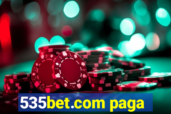 535bet.com paga